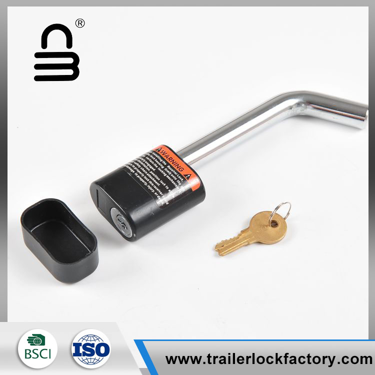 5/8 inch Bară de tragere J Lock