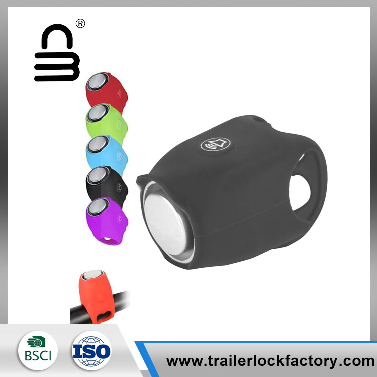 90 dB clopot de biciclete electronice puternice