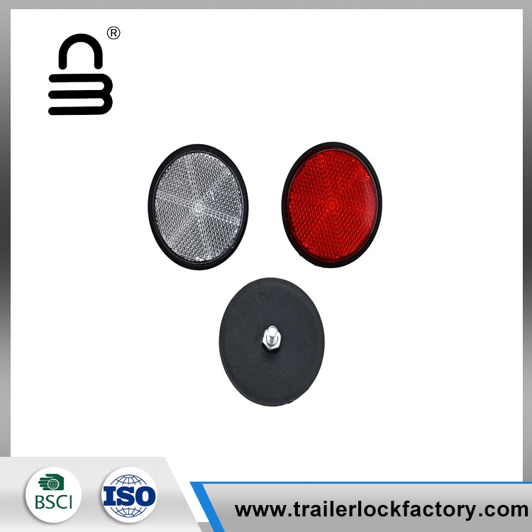 Reflector pentru biciclete