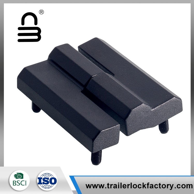 Balamale metalice plug-in detașabile