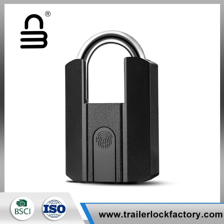 Patchlock de amprentă cu blocare inteligentă impermeabilă pentru aplicație