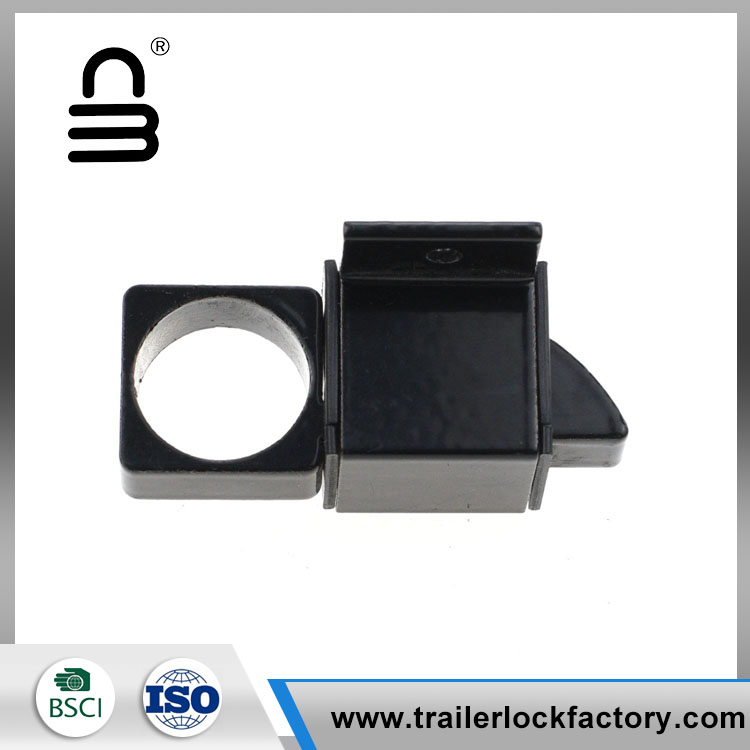 Blocare cu șurub cu arc