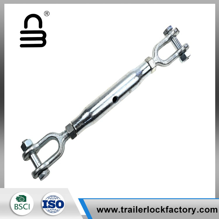 Turnbuckle SUA tip