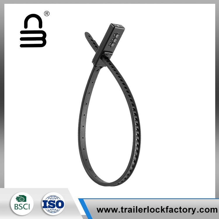 Zips Leg Blocarea cablului